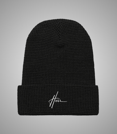 BEANIE CAP